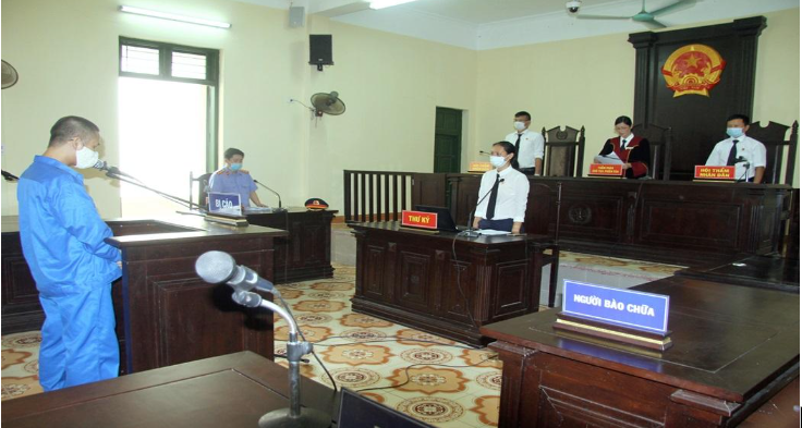 ĐỊA CHỈ TÒA ÁN NHÂN DÂN HUYỆN CHÂU THÀNH, TỈNH  HẬU GIANG