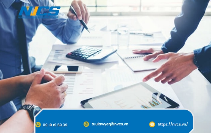 Khắc dấu và công bố thông tin doanh nghiệp