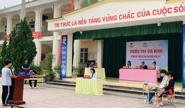 ĐỊA CHỈ TÒA ÁN NHÂN DÂN HUYỆN BA CHẼ, TỈNH QUẢNG NINH