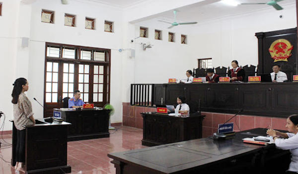 ĐỊA CHỈ TÒA ÁN NHÂN DÂN HUYỆN KIÊN HẢI, TỈNH KIÊN GIANG