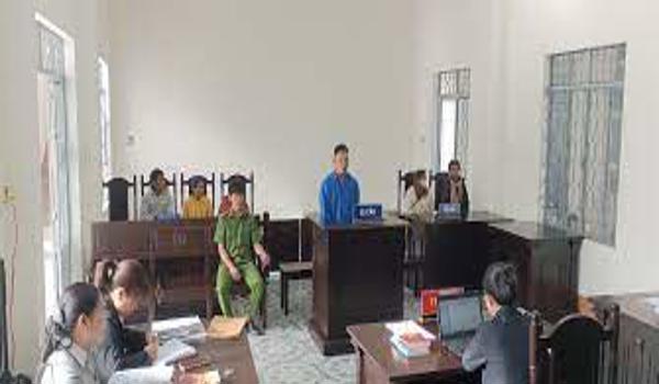 ĐỊA CHỈ TÒA ÁN NHÂN DÂN HUYỆN KON RẪY, TỈNH KON TUM