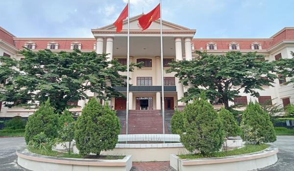 ĐỊA CHỈ TÒA ÁN NHÂN DÂN TỈNH QUẢNG NINH