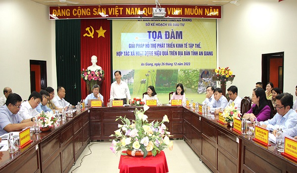 ĐỊA CHỈ SỞ KẾ HOẠCH VÀ ĐẦU TƯ TỈNH AN GIANG