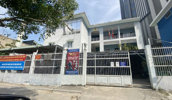 ĐỊA CHỈ CÔNG AN QUẬN PHÚ NHUẬN TP. HỒ CHÍ MINH
