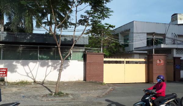 ĐỊA CHỈ CÔNG AN QUẬN TÂN BÌNH TP. HỒ CHÍ MINH