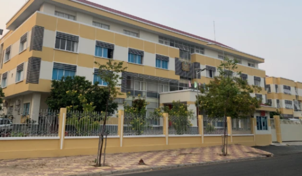 ĐỊA CHỈ CÔNG AN QUẬN 7 TPHCM