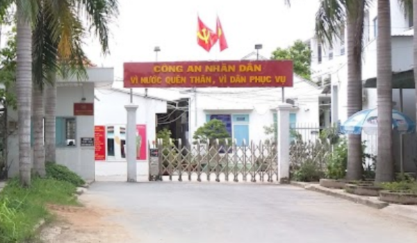 ĐỊA CHỈ CÔNG AN HUYỆN NHÀ BÈ TP. HỒ CHÍ MINH