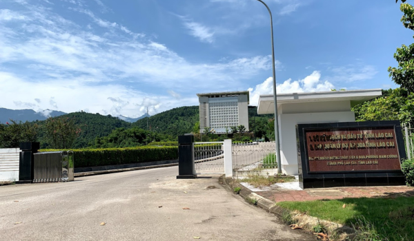 ĐỊA CHỈ SỞ KẾ HOẠCH VÀ ĐẦU TƯ TỈNH LÀO CAI