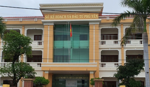 ĐỊA CHỈ SỞ KẾ HOẠCH VÀ ĐẦU TƯ PHÚ YÊN