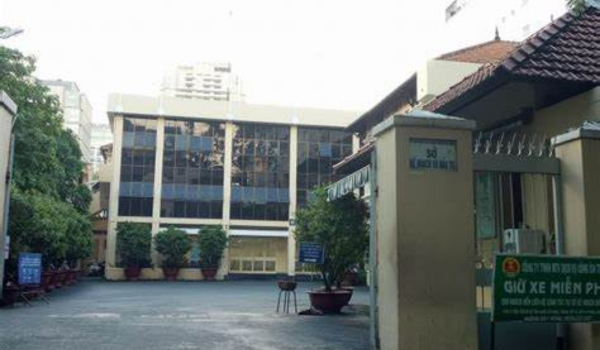 ĐỊA CHỈ SỞ KẾ HOẠCH VÀ ĐẦU TƯ TẠI THÀNH PHỐ HỒ CHÍ MINH