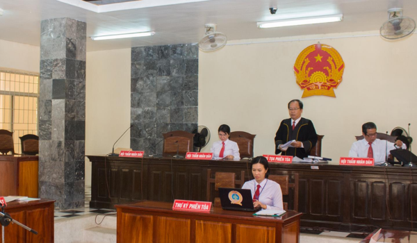 ĐỊA CHỈ TÒA ÁN NHÂN DÂN HUYỆN ÂN THI, TỈNH HƯNG YÊN