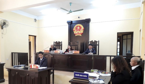 ĐỊA CHỈ TÒA ÁN NHÂN DÂN HUYỆN CÙ LAO DUNG, TỈNH SÓC TRĂNG