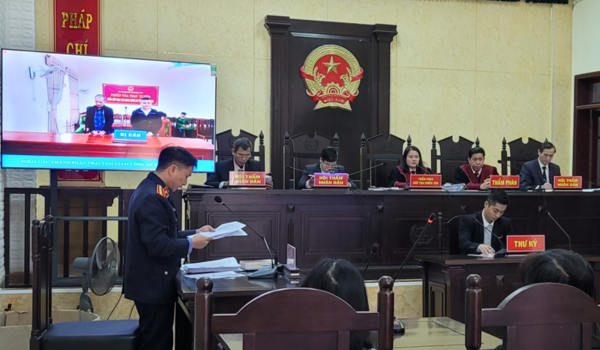ĐỊA CHỈ TÒA ÁN NHÂN DÂN HUYỆN QUẾ VÕ, TỈNH BẮC NINH