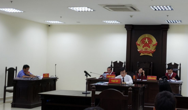 ĐỊA CHỈ TÒA ÁN NHÂN DÂN HUYỆN THẠNH TRỊ, TỈNH SÓC TRĂNG