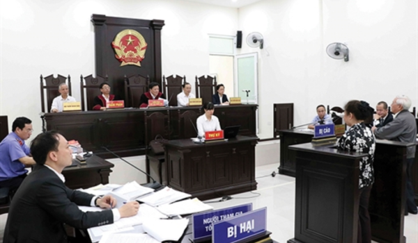 ĐỊA CHỈ TÒA ÁN NHÂN DÂN HUYỆN THUẬN THÀNH, TỈNH BẮC NINH