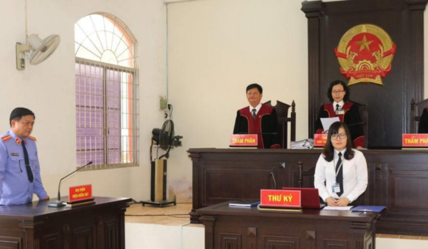 ĐỊA CHỈ TÒA ÁN NHÂN DÂN HUYỆN TIÊN DU, TỈNH BẮC NINH