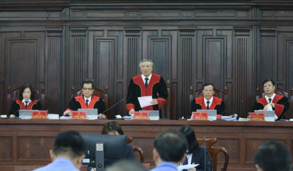 ĐỊA CHỈ TÒA ÁN NHÂN DÂN HUYỆN YÊN PHONG, TỈNH BẮC NINH