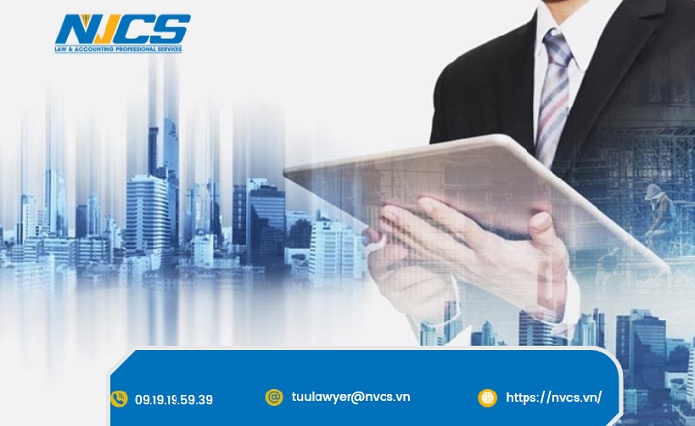 Dịch vụ tư vấn pháp lý