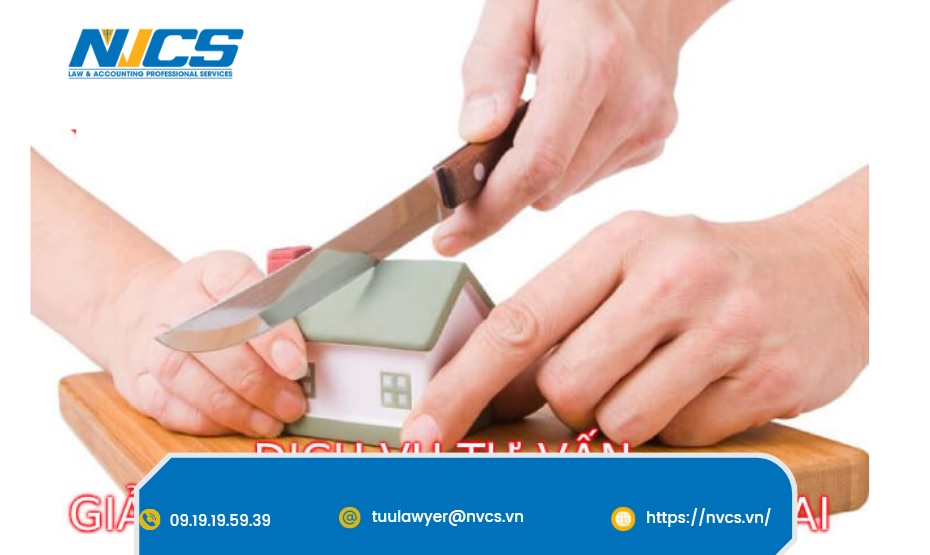 Tranh chấp đất đai là gì?
