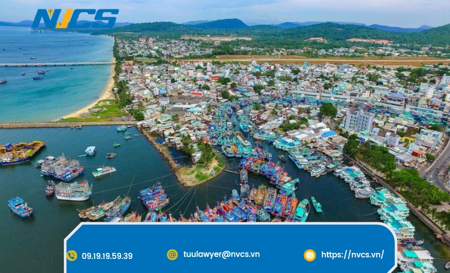 Tranh chấp đất về địa giới hành chính là gì?