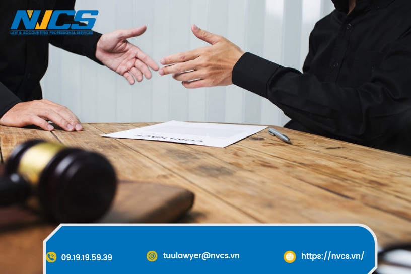 Tranh chấp quyền đối với tài sản là gì?