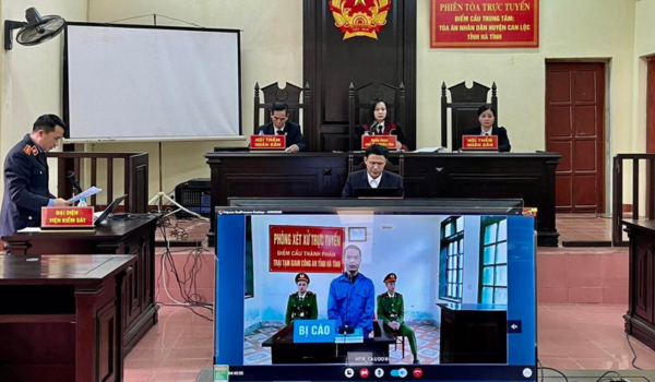 ĐỊA CHỈ TÒA ÁN NHÂN DÂN HUYỆN CAN LỘC TỈNH HÀ TĨNH           