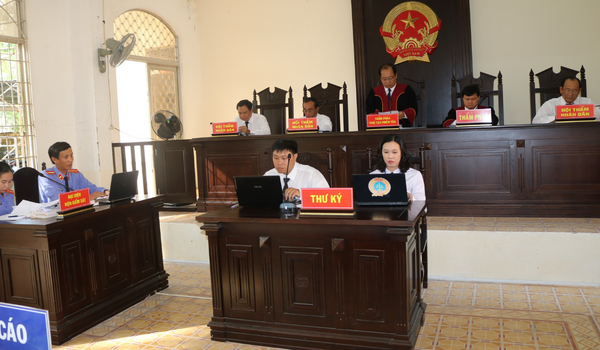 ĐỊA CHỈ TÒA ÁN NHÂN DÂN HUYỆN CHỢ MỚI TỈNH BẮC KẠN