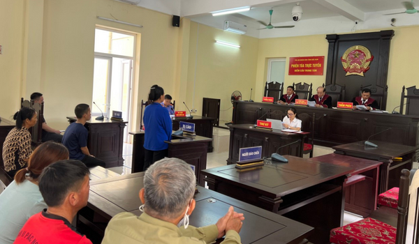 ĐỊA CHỈ TÒA ÁN NHÂN DÂN HUYỆN NGÂN SƠN TỈNH BẮC KẠN