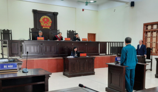 ĐỊA CHỈ TÒA ÁN NHÂN DÂN HUYỆN THANH THỦY TỈNH PHÚ THỌ