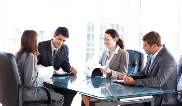 Hồ sơ đăng ký thành lập Văn phòng đại diện của công ty nước ngoài tại Việt Nam