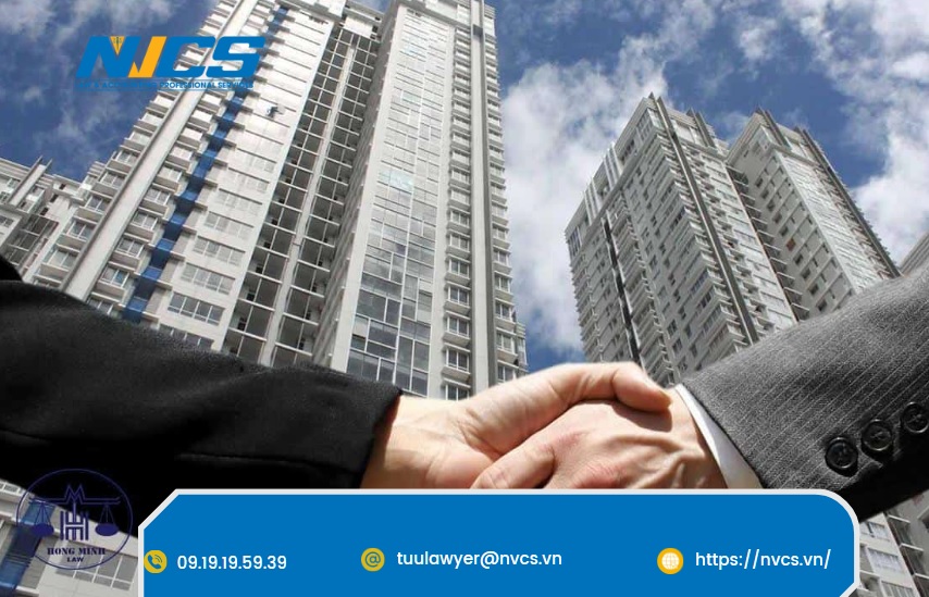 Hồ sơ thành lập doanh nghiệp thực hiện dự án