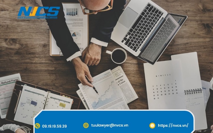 Hướng dẫn thành lập công ty dịch vụ