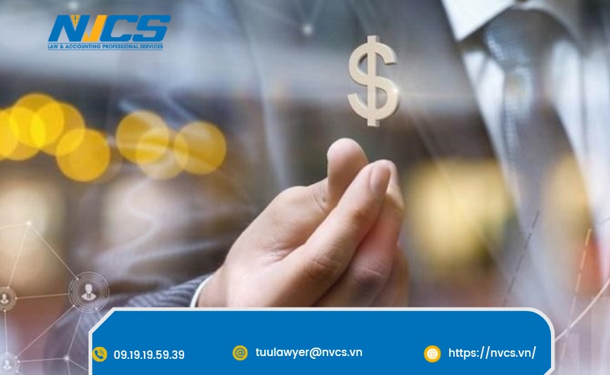 Có cần ký quỹ thành lập doanh nghiệp không?