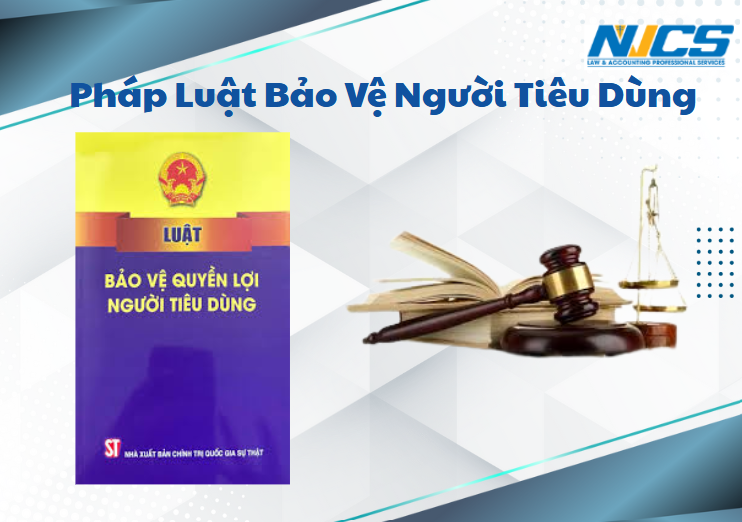 Bảo Vệ Quyền Lợi Người Tiêu Dùng