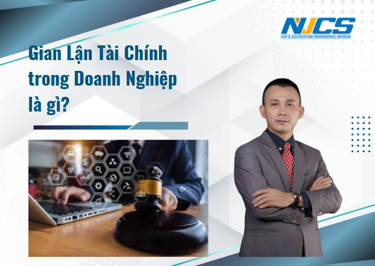 Gian Lận Tài Chính trong Doanh Nghiệp là gì?