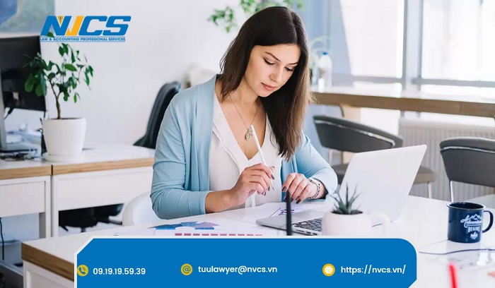 Đơn giản hóa quy trình đăng ký thuế