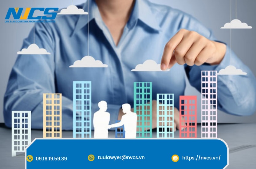 Chuẩn Bị Hồ Sơ Thành Lập Doanh Nghiệp