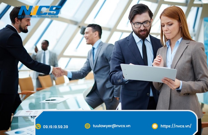Nộp hồ sơ và nhận Giấy chứng nhận đăng ký doanh nghiệp