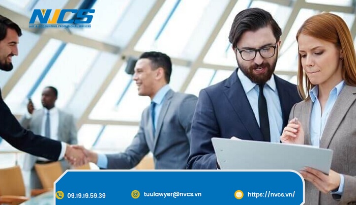 Thành Lập Doanh Nghiệp: Lựa Chọn Đúng Đắn