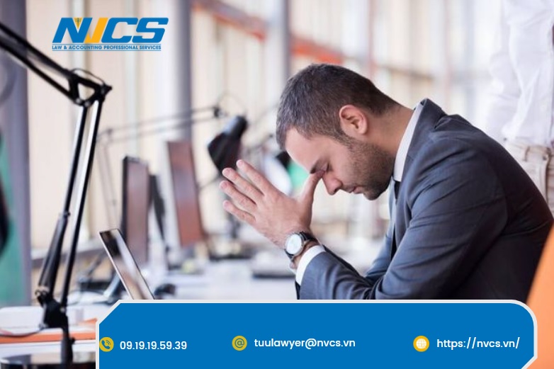 Thành Lập Doanh Nghiệp: Những Sai Lầm Thường Gặp Và Cách Tránh