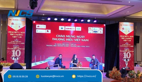 Thủ tục bảo hộ nhãn hiệu quốc tế