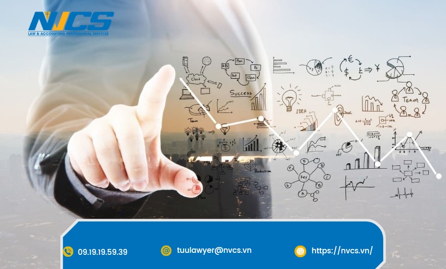 Thủ tục đăng ký thành lập doanh nghiệp trong ngành giải trí
