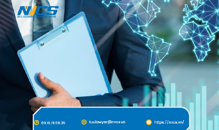Thủ tục đăng ký thành lập doanh nghiệp trong ngành thực phẩm