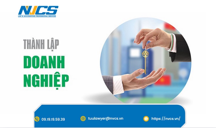 Thủ tục đăng ký thành lập doanh nghiệp trong ngành y tế