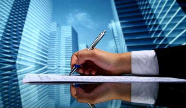 Thủ tục góp vốn công ty cổ phần