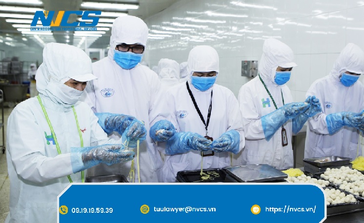 Đăng Ký Mã Số Thuế và Con Dấu Công Ty