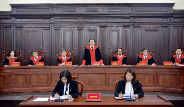 ĐỊA CHỈ TÒA ÁN NHÂN DÂN HUYỆN BẠCH LONG VĨ, THÀNH PHỐ HẢI PHÒNG