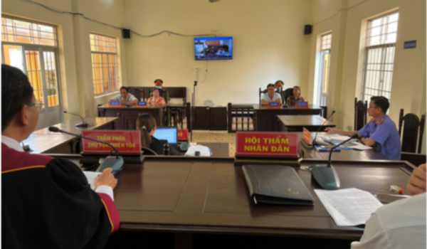 ĐỊA CHỈ TÒA ÁN NHÂN DÂN HUYỆN ĐẢO TRƯỜNG SA TỈNH KHÁNH HÒA