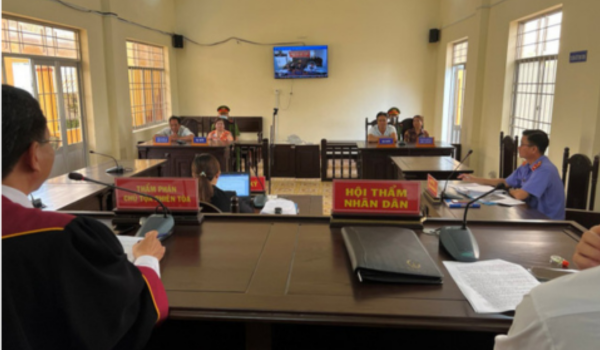 ĐỊA CHỈ TÒA ÁN NHÂN DÂN HUYỆN DIÊN KHÁNH TỈNH KHÁNH HÒA