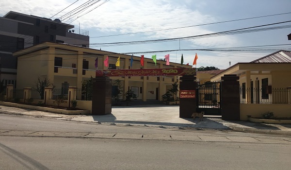 ĐỊA CHỈ TÒA ÁN NHÂN DÂN HUYỆN HỮU LŨNG TỈNH LẠNG SƠN
